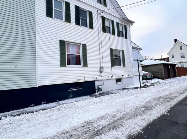 730 W 4th St, Hazleton, PA 18201