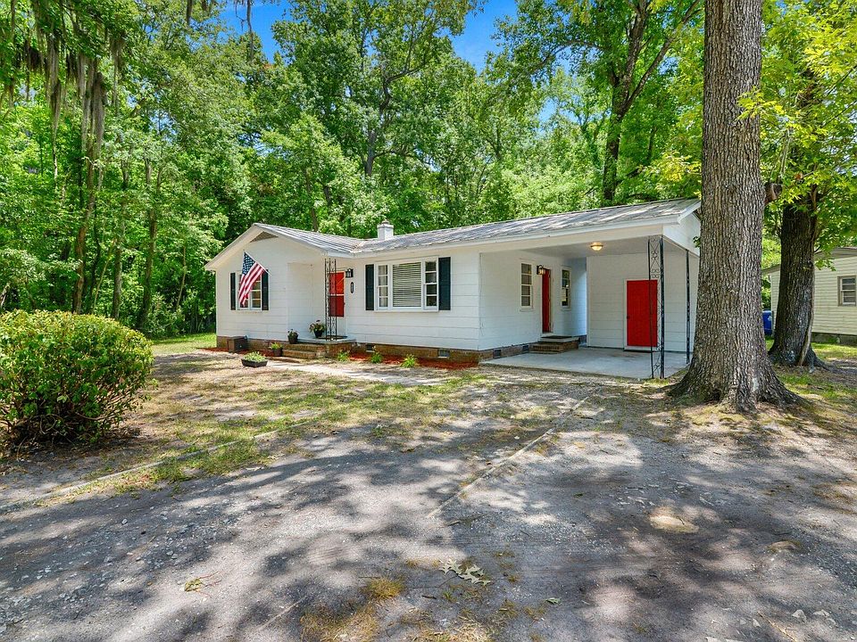 882 Savage Rd, Charleston, SC 29414 Zillow