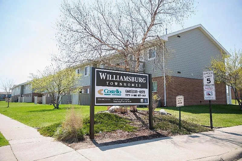 Williamsburg Townhomes