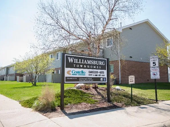 Williamsburg Townhomes