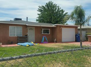1413 Cheatham Ave, Bakersfield, CA 93307
