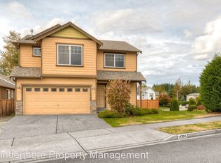 14204 41st Dr SE, Mill Creek, WA 98012