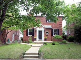6327 Devonshire Ave, Saint Louis, MO 63109