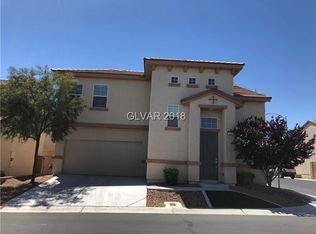 127 Manor House Ave, Las Vegas, NV 89123