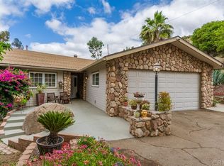 2465 La Cresta Rd, El Cajon, CA 92021