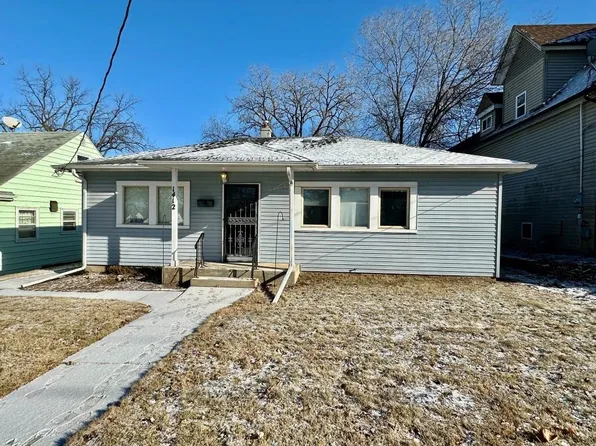 1412 24th St, Rockford, IL 61108