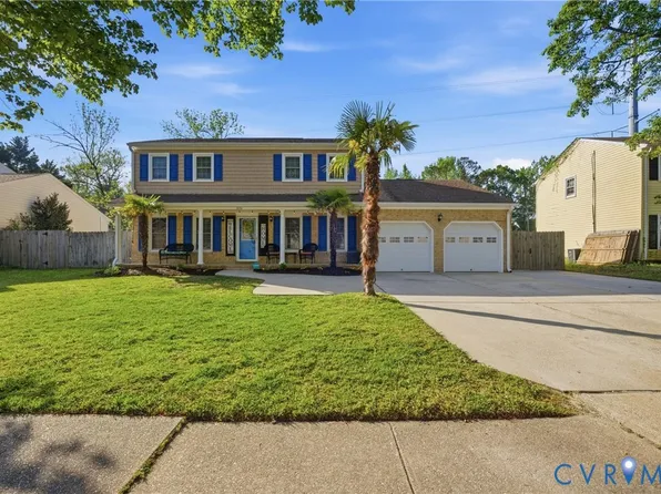 5224 Brockie St, Virginia Beach, VA 23464