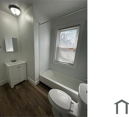 3 bed, $1,200 — Photo 2