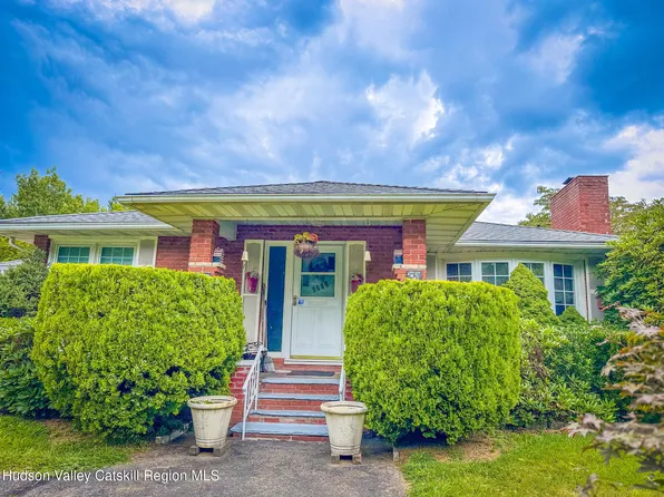 2772 Ny-28, Shokan, NY 12481