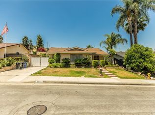 2955 Blakeman Ave, Rowland Heights, CA 91748