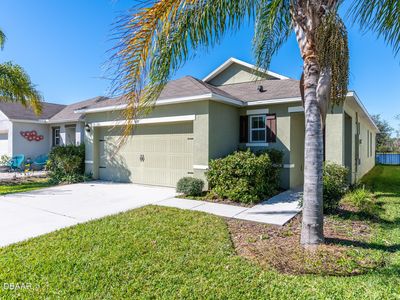 408 Armoyan Way, New Smyrna Beach, FL, 32168