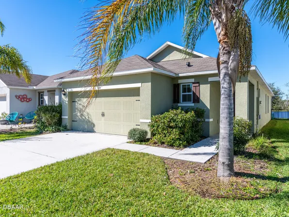 408 Armoyan Way, New Smyrna Beach, FL 32168