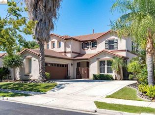 543 Cashew Pl, Brentwood, CA 94513
