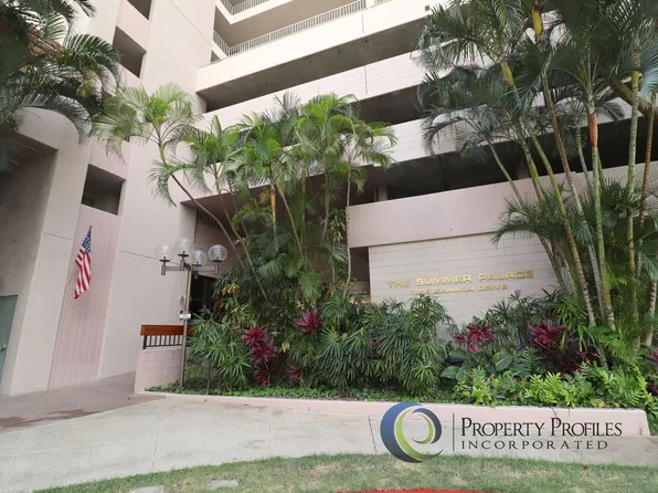 1848 Kahakai Dr, Honolulu, HI