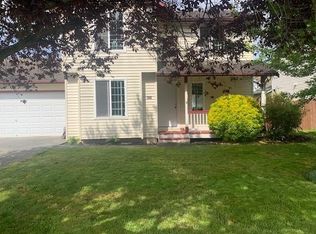 422 Klinger St, Sedro Woolley, WA 98284