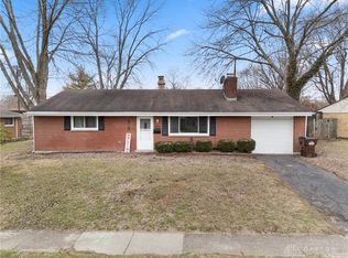 2267 Yorkshire Pl, Kettering, OH