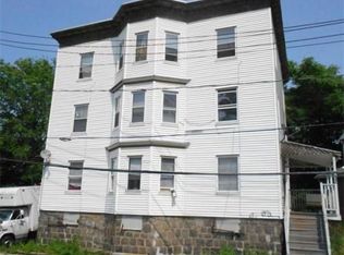 128 Olney St, Dorchester, MA 02121