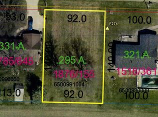 0 Summit Dr, Fredericktown, OH 43019