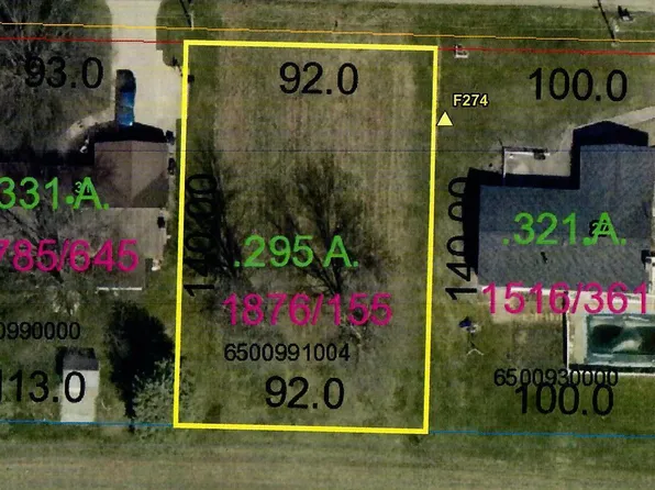 0 Summit Dr, Fredericktown, OH 43019