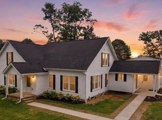 4580 Blackbird Rd, Mount Gilead, OH 43338