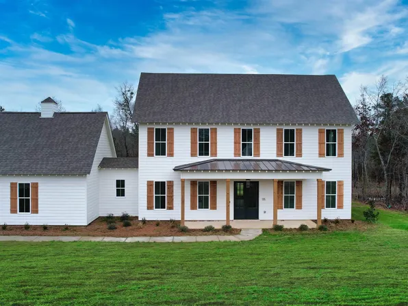 135 Stonewood Trl, Springville, AL 35146
