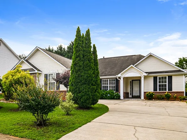 5250 Yellow Pine Dr, McDonough, GA 30252