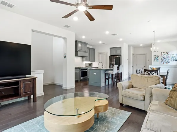 520 Ballustrade Dr, Irving, TX 75039