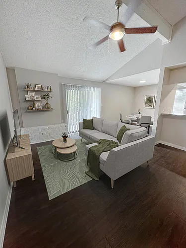 Floor plan Classic B1