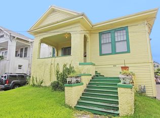4312 S Prieur St, New Orleans, LA 70125