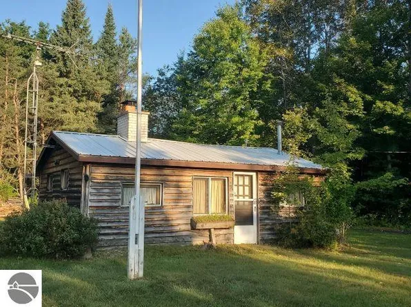 5172 S M 33, Alger, MI 48610