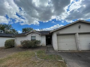 6105 London Dr, Austin, TX 78745