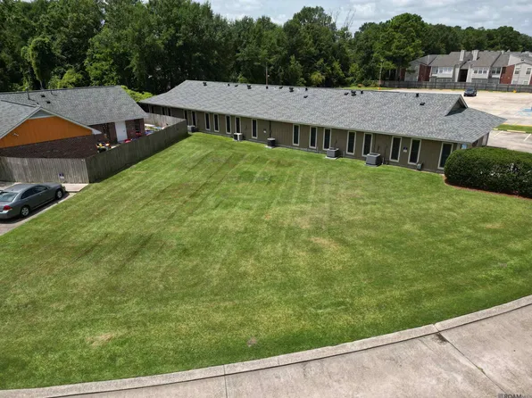 2606 Toulon Dr, Baton Rouge, LA 70816