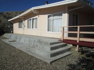 9752 Little Gray Fox Ln, Weldon, CA 93283