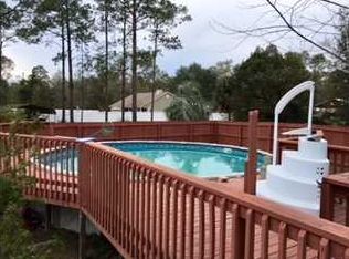 10740 SW County Road 22, Bristol, FL 32321