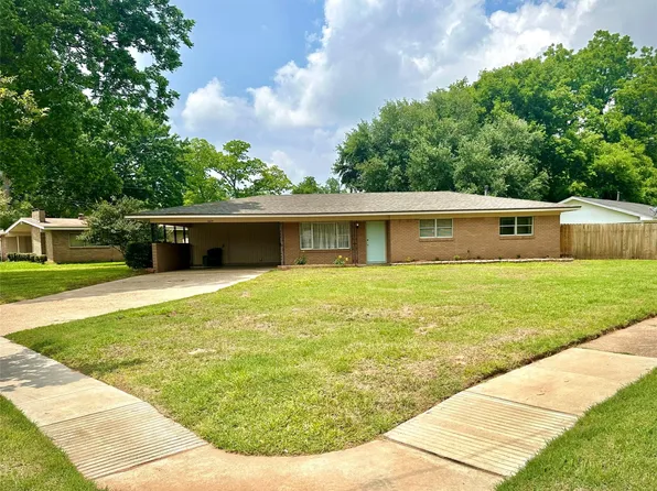 1605 Shady Grove Dr, Bossier City, LA 71112