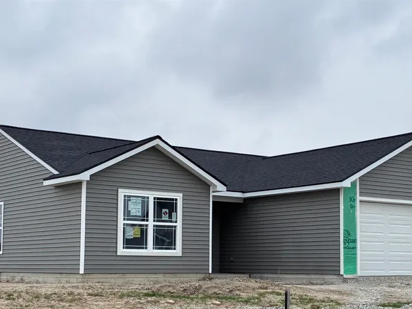 5140 Memory Ln, Fort Wayne, IN 46818