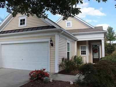 306 Fenmore Pl, Cary, NC, 27519