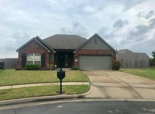 4734 S 181st Ave E, Tulsa, OK 74134