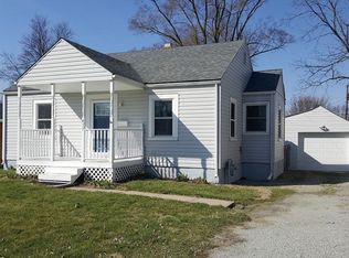 417 Federal Dr, Anderson, IN 46013