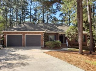 4 Torrey Pines Pl, Pinehurst, NC 28374