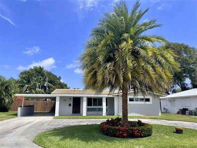 2011 NE 31st St, Pompano Beach, FL, 33064
