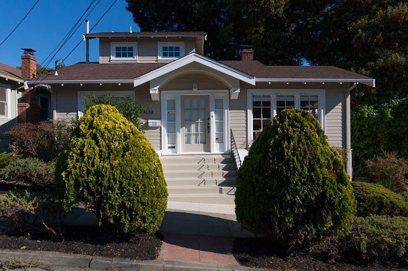 2nd image of 4138 Randolph Ave