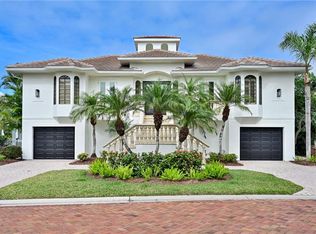 201 San Mateo Dr, Bonita Springs, FL 34134