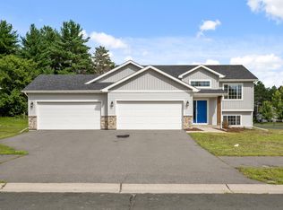 25945 24th St W, Zimmerman, MN 55398