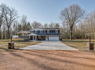 8901 Birch St, Weston, WI 54476
