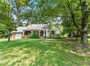 10218 Old Lansdown Rd, Mechanicsville, VA 23116