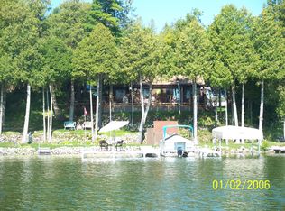 10524 Glen Flora Rd, Kiel, WI 53042