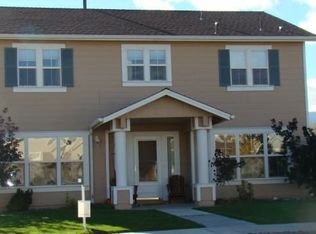 1340 Scarlet Oak Dr, Gardnerville, NV 89410