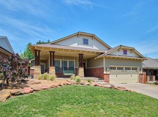 4833 First Light Ln, Edmond, OK 73034