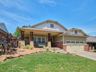 4833 First Light Ln, Edmond, OK, 73034
